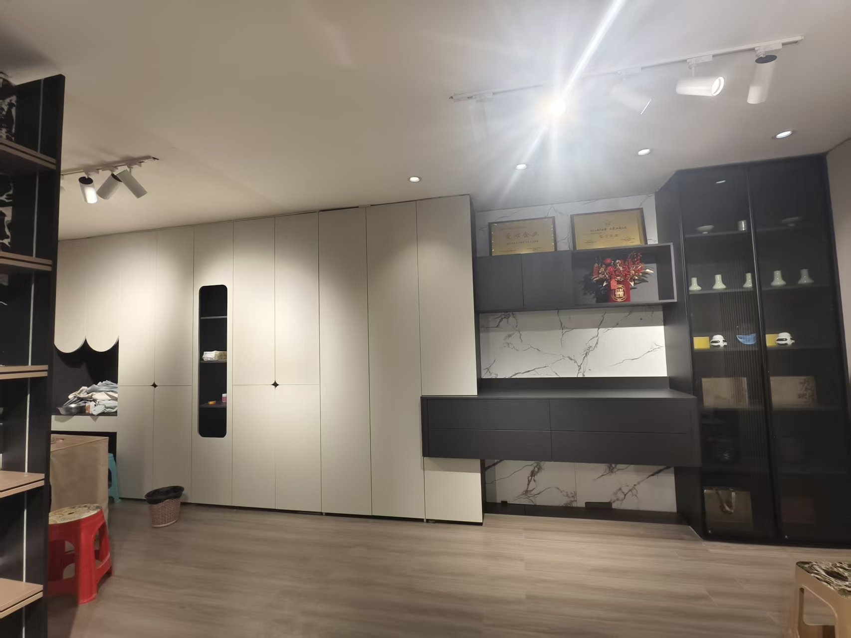 六安全屋定制